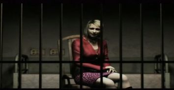 《寂静岭f》全狐仙纹章箱位攻略：一网打尽神秘之门收藏秘籍