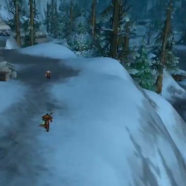 山道魔兽攻略揭秘：掌握神秘元素，轻松征服荒野挑战