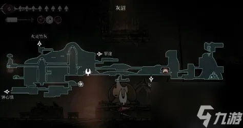 《丝之歌探秘：第二幕收集与支线攻略全解析》