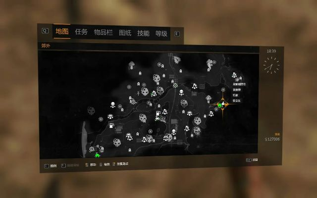 《消逝光芒》孤勇者彩蛋位置探秘，解锁隐藏新价值