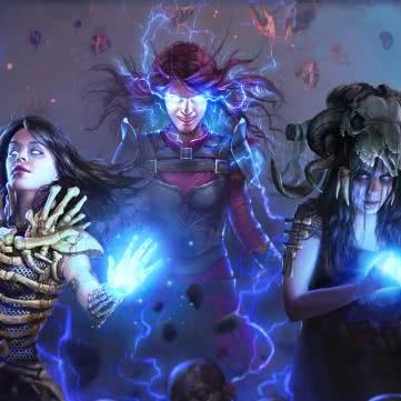 《流放之路2》异界攻略：新手必看！初入异界成长秘籍大揭秘