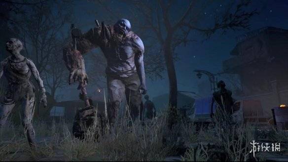 奇美拉BOSS攻略：深度解析《消逝的光芒困兽》全新战斗技巧