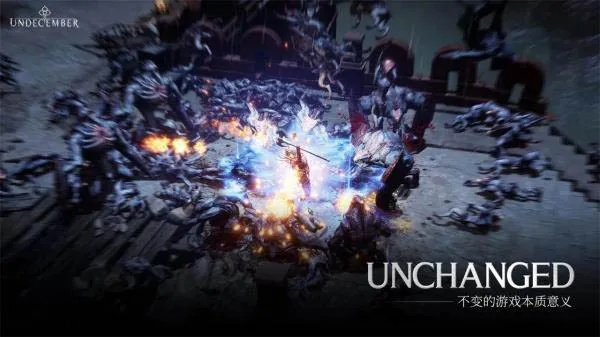 《蚀之境》深度解析：探秘游戏全流程，体验沉浸新视界