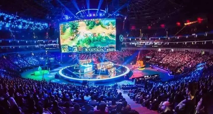 新疆喀什电竞热潮涌动，高校青春数字浪潮席卷校园