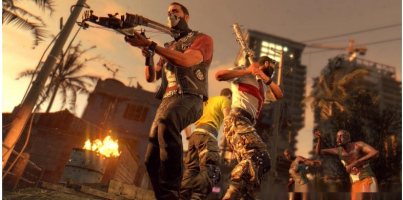 《消逝光芒》传奇手枪精英版快速获取攻略，解锁神秘新技能