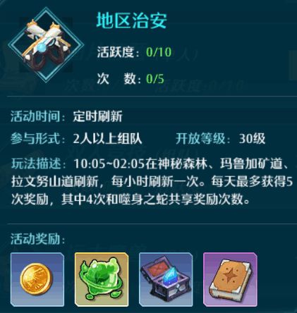 《空之轨迹1st》第一章全攻略：深度解析任务流程，解锁新技能