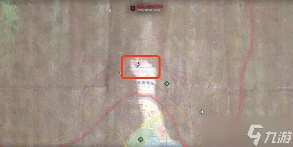 《消逝光芒探秘》D2藏宝图获取攻略：揭秘宝藏位置新途径