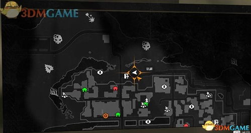 《消逝光芒》破布获取攻略：高效收集新技巧揭秘