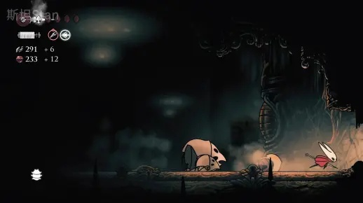 《丝之歌攻略》深度揭秘：探索《空洞骑士》隐藏线路新价值