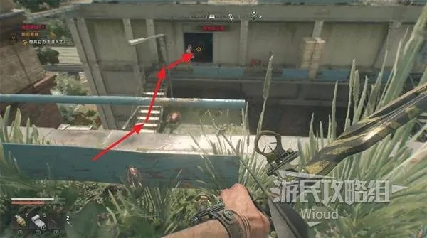 《消逝光芒探秘》全流程攻略解析，深度解析困兽世界