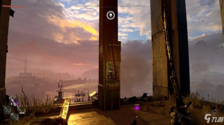 《消逝光芒》耐久度突破，无限武器新境界体验