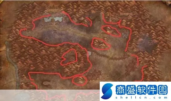 河狸谷景区探秘：深度解析探索点位新攻略