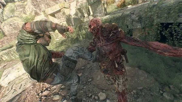 《消逝光芒》战斗攻略：掌握困兽挑战新技巧