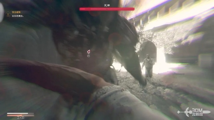 《消逝光芒新手攻略：高效清怪与生存秘籍大揭秘》