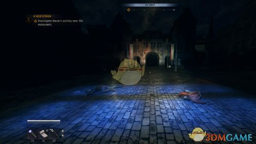 轻松解锁《消逝光芒》困兽，简易MOD教程大揭秘！