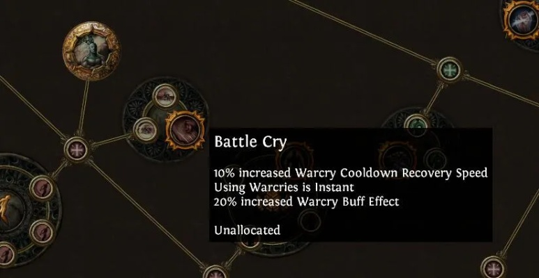 《流放之路2》T15术语揭秘：深度解析游戏中的神秘力量