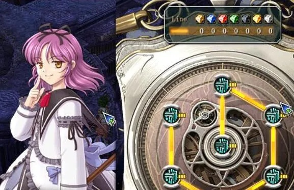 《空之轨迹1st》按键攻略全解析，深度分享技巧秘籍