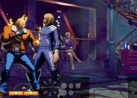 群狼之城萨尔瓦多，高伤连段秘技全解析