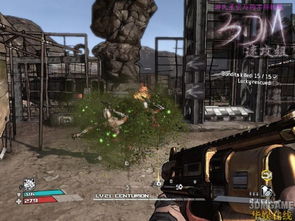 《无主之地4》拉法娱乐手雷流攻略，深度解析新战术！