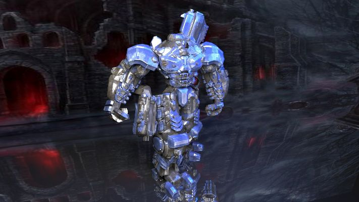 《贪婪大地》泰坦机甲图鉴：深度解析泰坦机甲奥秘与价值