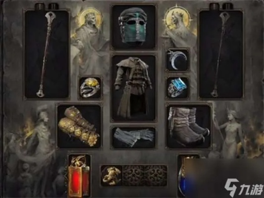 《流放之路2》虹吸打击流祈求者攻略：打造全新输出霸主秘籍