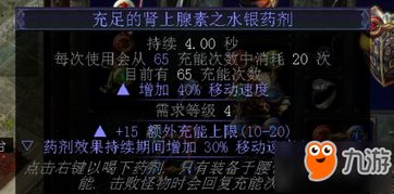 锐眼游侠技能搭配攻略，揭秘《流放之路2》全新出装秘籍