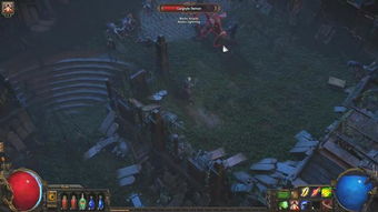 《流放之路2》增伤揭秘：INC伤与MORE伤有何独特价值差异