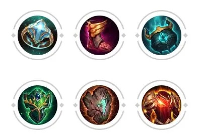 第十赛季混沌护甲新机制：揭秘元素共鸣之力