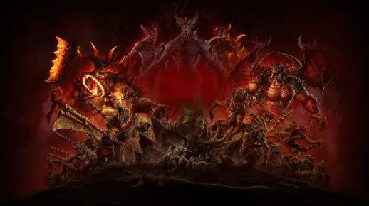 炼狱大军揭秘：暗黑破坏神4第十赛季新玩法深度解析