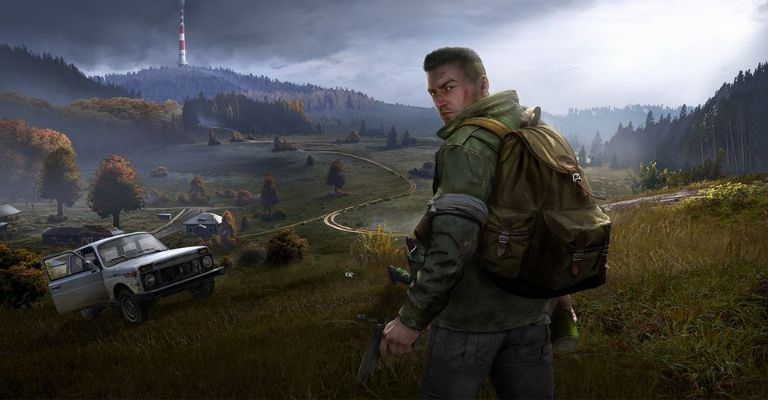 AI革命再临：《DayZ》之父重谈恐惧，互联网后继者挑战未来