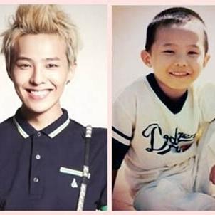 G-DRAGON定制皮肤，绝地求生风格独树一帜新潮流