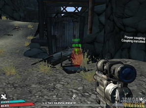 《无主之地4》拉法自动射击流攻略，解锁全新高阶玩法技巧