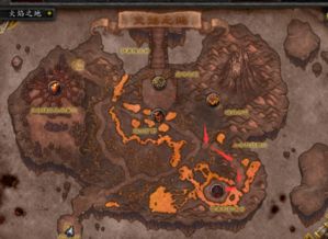 幻影火焰武器藏身之地，穿山甲邦哥BOSS揭秘攻略！