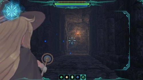 《长生：白夜无名》首曝预告！流畅动作爽快战斗，体验全新沉浸感