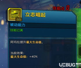 《无主之地4》红蓝魔女攻略：深度解析加点技巧与全新价值策略