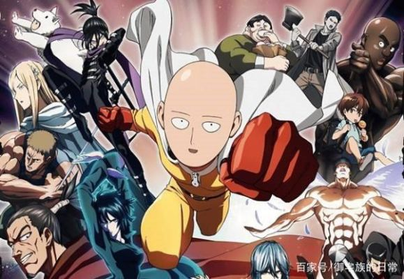 《一拳超人》第三季观感堪忧：体验升级却引粉丝焦虑