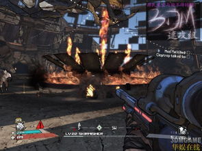 《无主之地4》9月17日独家兑换码，骷髅钥匙限时获取攻略！