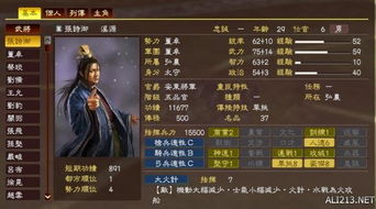 三国志曹操传减益秘籍全解析，新视角深度剖析