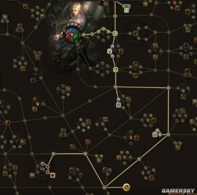 《流放之路2》毒爆箭游侠攻略：打造高爆伤害追猎秘籍