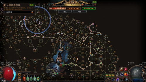 《流放之路2》锐眼闪电箭异界攻略：全面解析技能天赋，解锁全新战斗价值