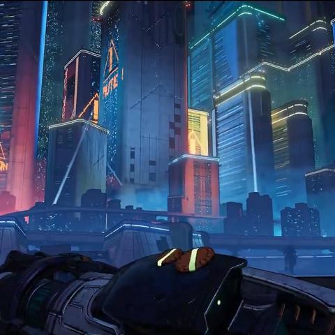 魔女暴击流攻略：深度解析《无主之地4》全新装备与加点技巧