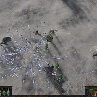 《流放之路2》天赋武器攻略：解锁隐藏获取途径新秘籍