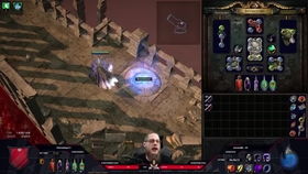 炮械霸主崛起：揭秘亚蒙混乱BD全新炮战攻略