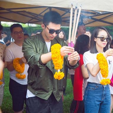 数码宝贝时空之旅：揭秘异客新体验版深度攻略