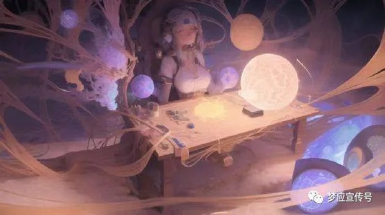 奥蕾娜攻略：深度解析《梦之形》构筑技巧与价值策略