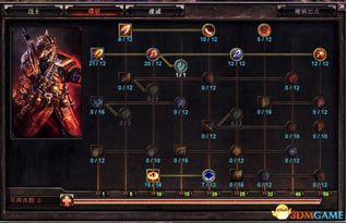 火伤流亚蒙BD攻略：深度解析火伤流玩法技巧