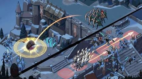 亚蒙炮械流攻略：深度解析全新游戏玩法精髓