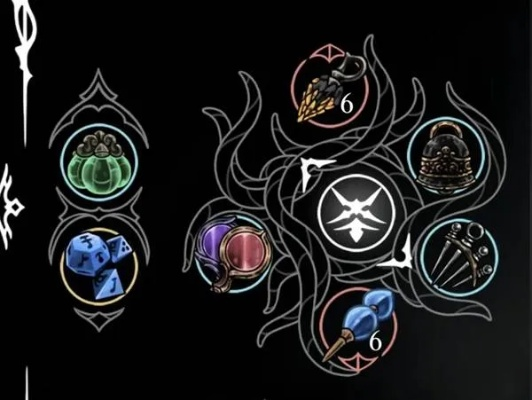 巫妪纹章搭配攻略：揭秘《空洞骑士丝之歌》新境界