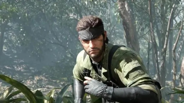 《合金装备3重制版》TheBoss高效攻略：掌握全新战术轻松取胜