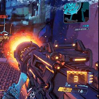 《无主之地4》全角色BD攻略，揭秘最佳构筑秘籍一览